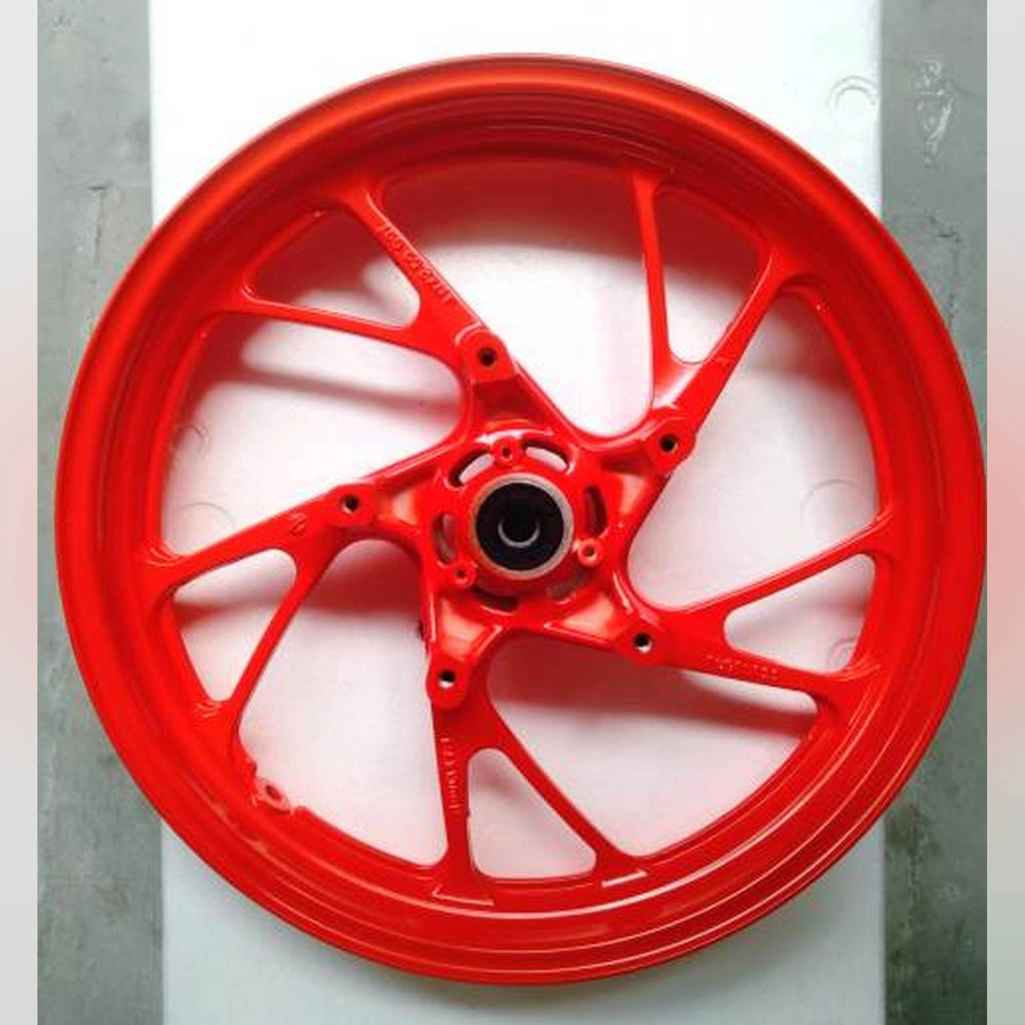 ARORA ARS 200 ÖN JANT TURUNCU #ARS200- 045
